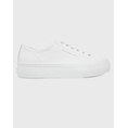 Product CALVIN KLEIN VULC FLATFORM LOW MG LTH thumbnail image
