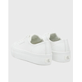Product CALVIN KLEIN VULC FLATFORM LOW MG LTH thumbnail image