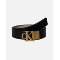 Product CALVIN KLEIN JEANS MONOGRAM PLACQUE BUCKLE 25MM REV thumbnail image