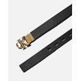 Product CALVIN KLEIN JEANS MONOGRAM PLACQUE BUCKLE 25MM REV thumbnail image