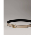 Product CALVIN KLEIN JEANS MONOGRAM PLACQUE BUCKLE 25MM REV thumbnail image