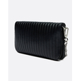 Product CALVIN KLEIN JEANS MINI LINE QUILT CROSSBODY (Dimensions: 22.5 x 14 x 3cm.) thumbnail image