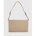 Product CALVIN KLEIN JEANS CK ELONGATED SHOULDER BAG (Διαστάσεις: 26 x 17 x 7εκ.) thumbnail image
