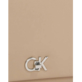 Product CALVIN KLEIN JEANS CK ELONGATED SHOULDER BAG (Διαστάσεις: 26 x 17 x 7εκ.) thumbnail image