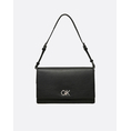 Product CALVIN KLEIN JEANS CK ELONGATED SHOULDER BAG (Dimensions: 26 x 17 x 7cm.) thumbnail image