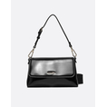 Product CALVIN KLEIN JEANS CK MUST DBL STRAP MINI BAG_SHINY (Dimensions: 20 x 11 x 5cm.) thumbnail image