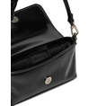 Product CALVIN KLEIN JEANS CK MUST DBL STRAP MINI BAG_SHINY (Dimensions: 20 x 11 x 5cm.) thumbnail image