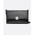 Product CALVIN KLEIN JEANS CK PLAQUE MEDIUM SHOULDER BAG (Dimensions: 27 x 20 x 9cm) thumbnail image