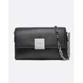 Product CALVIN KLEIN JEANS CK PLAQUE SM CROSSBODY W/CHAIN (Dimensions: 18.5 x 12 x 5cm.) thumbnail image