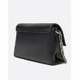 Product CALVIN KLEIN JEANS CK PLAQUE SM CROSSBODY W/CHAIN (Dimensions: 18.5 x 12 x 5cm.) thumbnail image