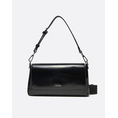 Product CALVIN KLEIN JEANS CK MUST CONV SHOULDER BAG_SHINY (Dimensions: 27 x 15 x 6cm.) thumbnail image