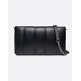 Product CALVIN KLEIN JEANS LINE QUILT SHOULDER BAG (Dimensions: 27.5 x 15 x 3cm.) thumbnail image