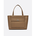 Product CALVIN KLEIN JEANS CK MEDIUM SHOPPER W/POCKET_MONO (Διαστάσεις: 36 x 28 x 15εκ.) thumbnail image