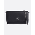 Product CALVIN KLEIN JEANS MINIMAL MONOGRAM EW FLAP PH/CB19 (Dimensions: 19 x 12 x 4cm.) thumbnail image