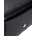Product CALVIN KLEIN JEANS MINIMAL MONOGRAM EW FLAP PH/CB19 (Dimensions: 19 x 12 x 4cm.) thumbnail image