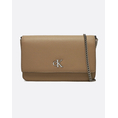 Product CALVIN KLEIN JEANS MINIMAL MONOGRAM EW FLAP PH/CB19 (Dimensions: 19 x 12 x 4cm.) thumbnail image