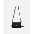 Product CALVIN KLEIN JEANS MINIMAL MONOGRAM SHOULDER BAG20 (Dimensions: 20 x 11 x 7cm.) thumbnail image
