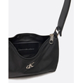 Product CALVIN KLEIN JEANS SLEEK NYLON SHOULDERBAG (Dimensions: 26 x 17 x 6cm.) thumbnail image