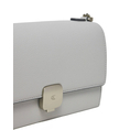 Product CALVIN KLEIN JEANS FORGED LOCK SMALL FLAP (Dimensions: 21 x 12 x 5cm.) thumbnail image
