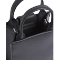 Product CALVIN KLEIN JEANS MINIMAL MONOGRAM TOTE18 (Dimensions: 18 x 12 x 10cm) thumbnail image