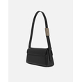 Product CALVIN KLEIN JEANS BELTED SMALL SHOULDER BAG (Διαστάσεις: 23.5 x 12 x 6εκ.) thumbnail image