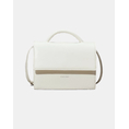 Product CALVIN KLEIN JEANS CK LINN TOP HANDLE CROSSBODY (Διαστάσεις: 19 x 13 x 7.5εκ.) thumbnail image