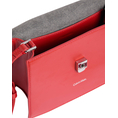 Product CALVIN KLEIN JEANS CK LINN TOP HANDLE CROSSBODY (Διαστάσεις: 19 x 13 x 7.5εκ.) thumbnail image