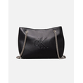 Product CALVIN KLEIN SCULPTED CHAIN SHOULDER BAG (Διαστάσεις: 20 x 26 x 9εκ.) thumbnail image