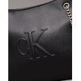 Product CALVIN KLEIN SCULPTED CHAIN SHOULDER BAG (Διαστάσεις: 20 x 26 x 9εκ.) thumbnail image