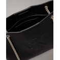 Product CALVIN KLEIN SCULPTED CHAIN SHOULDER BAG (Διαστάσεις: 20 x 26 x 9εκ.) thumbnail image