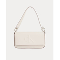 Product CALVIN KLEIN SCULPTED FLAP SHOULDER POUCH25 (Διαστάσεις: 14 x 24.5 x 4εκ.) thumbnail image
