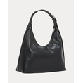 Product CALVIN KLEIN JEANS HARDWARE STRAP HOBO SHOULDER BAG (Διαστάσεις: 34 x 36 x 10 εκ.) thumbnail image