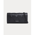 Product CALVIN KLEIN JEANS CK WOVEN CONVERTIBLE WALLET BAG (Διαστάσεις: 10,5 x 19 x 4,8 εκ.) thumbnail image