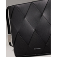 Product CALVIN KLEIN JEANS CK WOVEN SQUARE CROSSBODY (Διαστάσεις: 20 x 20 x 6 εκ.) thumbnail image