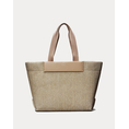 Product CALVIN KLEIN JEANS CK RAFFIA LARGE SHOPPER (Διαστάσεις: 38 x 61 x17εκ.) thumbnail image