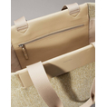 Product CALVIN KLEIN JEANS CK RAFFIA LARGE SHOPPER (Διαστάσεις: 38 x 61 x17εκ.) thumbnail image