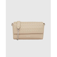 Product CALVIN KLEIN MINI QUILT CHAIN MINI CROSSBODY (Διαστάσεις: 21 x 5,5 x 13εκ.) thumbnail image