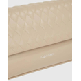 Product CALVIN KLEIN MINI QUILT CHAIN MINI CROSSBODY (Διαστάσεις: 21 x 5,5 x 13εκ.) thumbnail image
