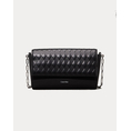 Product CALVIN KLEIN MINI QUILT CHAIN MINI CROSSBODY (Dimensions: 21 x 5.5 x 13cm.) thumbnail image