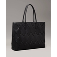 Product CALVIN KLEIN JEANS CK WOVEN MEDIUM SHOPPER (Διάσταση: 42 x 11 x 32εκ.) thumbnail image