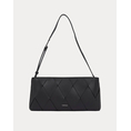 Product CALVIN KLEIN JEANS CK WOVEN ELONGATED SHOULDER BAG (Διαστάσεις: 31 x 5 x 14,5εκ) thumbnail image