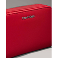 Product CALVIN KLEIN JEANS CK MUST MEDIUM ZIP AROUND WALLET (Διαστάσεις: 12 x 10 x 3εκ.) thumbnail image
