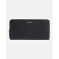 Product CALVIN KLEIN JEANS CK MUST LG ZIP AROUND WALLET_MN thumbnail image