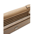 Product CALVIN KLEIN SCULPTED LONG FOLD STRAP WALLET (Διαστάσεις: 19 x 11 x 2εκ.) thumbnail image