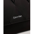 Product CALVIN KLEIN JEANS CK WOVEN SMALL TRIFOLD (Διαστάσεις: 9 x 12 x 5εκ.) thumbnail image
