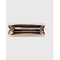 Product CALVIN KLEIN MINI QUILT LARGE ZIP AROUND (Διαστάσεις:19 x 9 x 2εκ.) thumbnail image