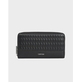 Product CALVIN KLEIN MINI QUILT LARGE ZIP AROUND (Διαστάσεις:19 x 9 x 2εκ.) thumbnail image