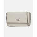 Product CALVIN KLEIN MINIMAL MONOGRAM EW FLAP PH/CB19  (Διαστάσεις: 19 x 13 x 4 εκ.) thumbnail image