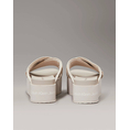 Product CALVIN KLEIN JEANS FLATFORM CROSS MG UC thumbnail image