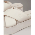 Product CALVIN KLEIN JEANS FLATFORM CROSS MG UC thumbnail image
